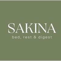 Sakina logo - Similar company to Akiki Mep