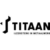 Titaan Metaal BV logo - Similar company to Leda Bv