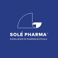 SoléPharma logo - Similar company to Eureco-Pharma B.V.