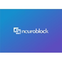NeuroBlock logo - Similar company to Onfire Messenger