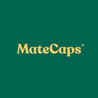 MateCaps logo - Similar company to Automate Rev.Ops.