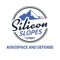 Aerospace and Defense Chapter - Silicon Slopes logo - Similar company to Acceler8 Wasatch