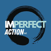 Imperfect Action logo - Similar company to Calmarms