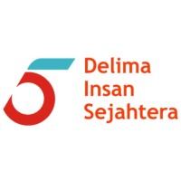 PT. Delima Insan Sejahtera logo - Similar company to Pt. Graha Informatika Nusantara