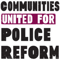 Communities United For Police Reform