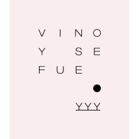 Vino y Se Fue logo - Similar company to Bodegas Martín