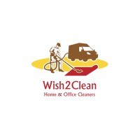 Wish2Clean logo - Similar company to Skipcleaning