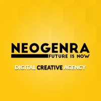 Neogenra - Digital Creative Agency logo - Similar company to Circle3