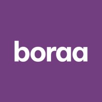 Boraa logo - Similar company to Bora Consulting Llc