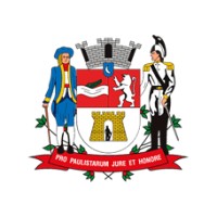 Câmara Municipal de Jacareí logo - Similar company to Jacareí Transporte Urbano - Jtu
