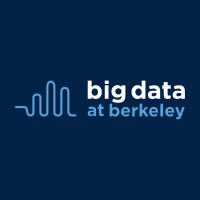 Big Data at Berkeley logo - Similar company to Saas Berkeley