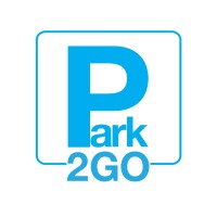 Park2Go logo - Similar company to Park N Jet