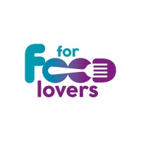 FOR FOOD LOVERS logo - Similar company to Talan Corporate