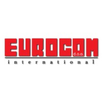 Eurocom International d.o.o. logo - Similar company to Core Cnc