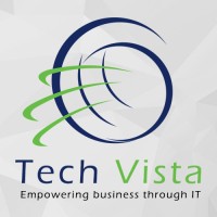 Tech Vista (Pvt.) Ltd. logo - Similar company to Techvista