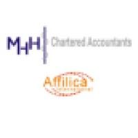 MHH & Co, Chartered Accountants - Affilica Int. logo - Similar company to Numture