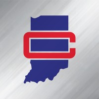 Central Supply Company logo - Similar company to Harrell-Fish, Inc.
