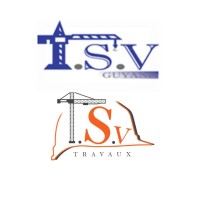 Groupe TSV: TSV GUYANE-TSV TRAVAUX-LOCASEIZE.FR logo - Similar company to Secotem
