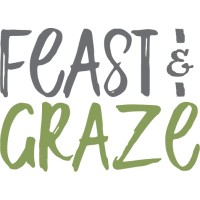 Feast and Graze logo - Similar company to Kaye'S Pints & Scoops