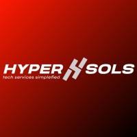 HyperSols logo - Similar company to Source Ignite