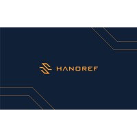 Hanoref company logo - Similar company to Antech Co., Ltd.