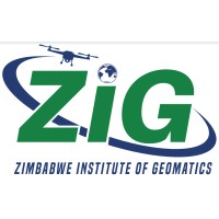 Zimbabwe Institute of Geomatics logo - Similar company to Geoconnect