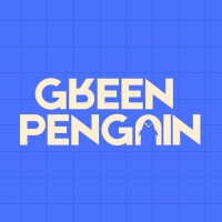 Green Penguin Creative Agency logo - Similar company to Ebola Communications