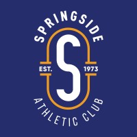 Springside Athletic Club logo - Similar company to Steere