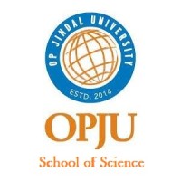 School of Science (OP Jindal University, Raigarh) logo - Similar company to Dimidot