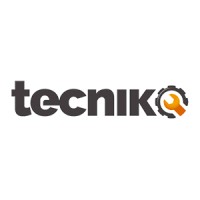 Tecniko logo - Similar company to Betahaus®