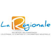 La Régionale Electrique Climatique Informatique Industrielle logo - Similar company to Faece