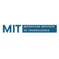 Moroccan Institute Of Technologies logo - Similar company to Smart It Solution