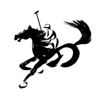 Crescent Polo logo - Similar company to Inversion Holdings