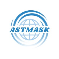 AstMask logo - Similar company to 99Robotics