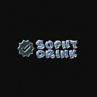 Sopht Drink logo - Similar company to Strapp