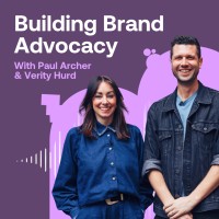 Building Brand Advocacy logo - Similar company to Duel Tech