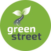 Green Street Australia logo - Similar company to Aspire Pl