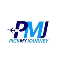 pickmyjourney logo - Similar company to Glenstal Abbey