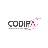 CODIPA logo - Similar company to Wombat By E-Coco