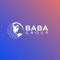Baba Group logo - Similar company to Samaro