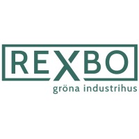 Rexbo Industrihus logo - Similar company to Vrenen