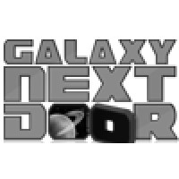 Galaxy Next Door