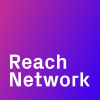 Reach Network logo - Similar company to Stby