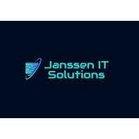 Janssen IT Solutions logo - Similar company to Cybernetwerk Zuid-Hollandse Eilanden