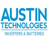 Austin Technologies Inverter and Battery logo - Similar company to Ups Inverter Technologies