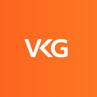 VKG logo - Similar company to Anac Backoffice