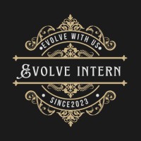 Evolve Intern logo - Similar company to Render Forge