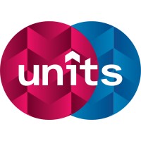 Units Realestate logo - Similar company to Xmove Real Estate