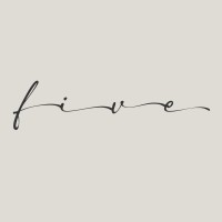Design by Five logo - Similar company to Design-Collab