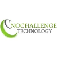 NOCHALLENGE TECHNOLOGY logo - Similar company to Shreyo Technology Solutions